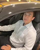 和泰實習生 廖○賢