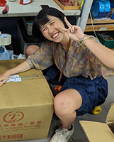 和泰實習生 徐○淳