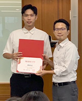 和泰實習生 劉O宏