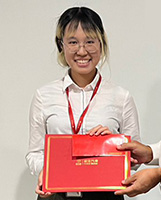 和泰實習生 吳○明